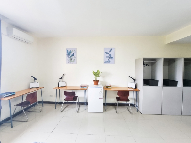 フィリピン留学 Cebu21 - CIJ Liloan Campus-CIJ DORMITORY-55